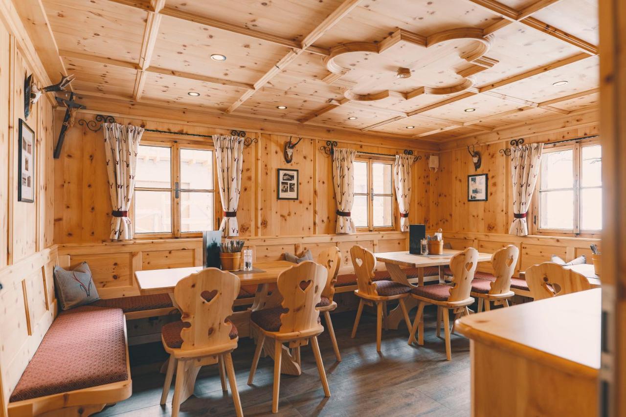 Reitlehenalm Altenmarkt im Pongau Exterior foto