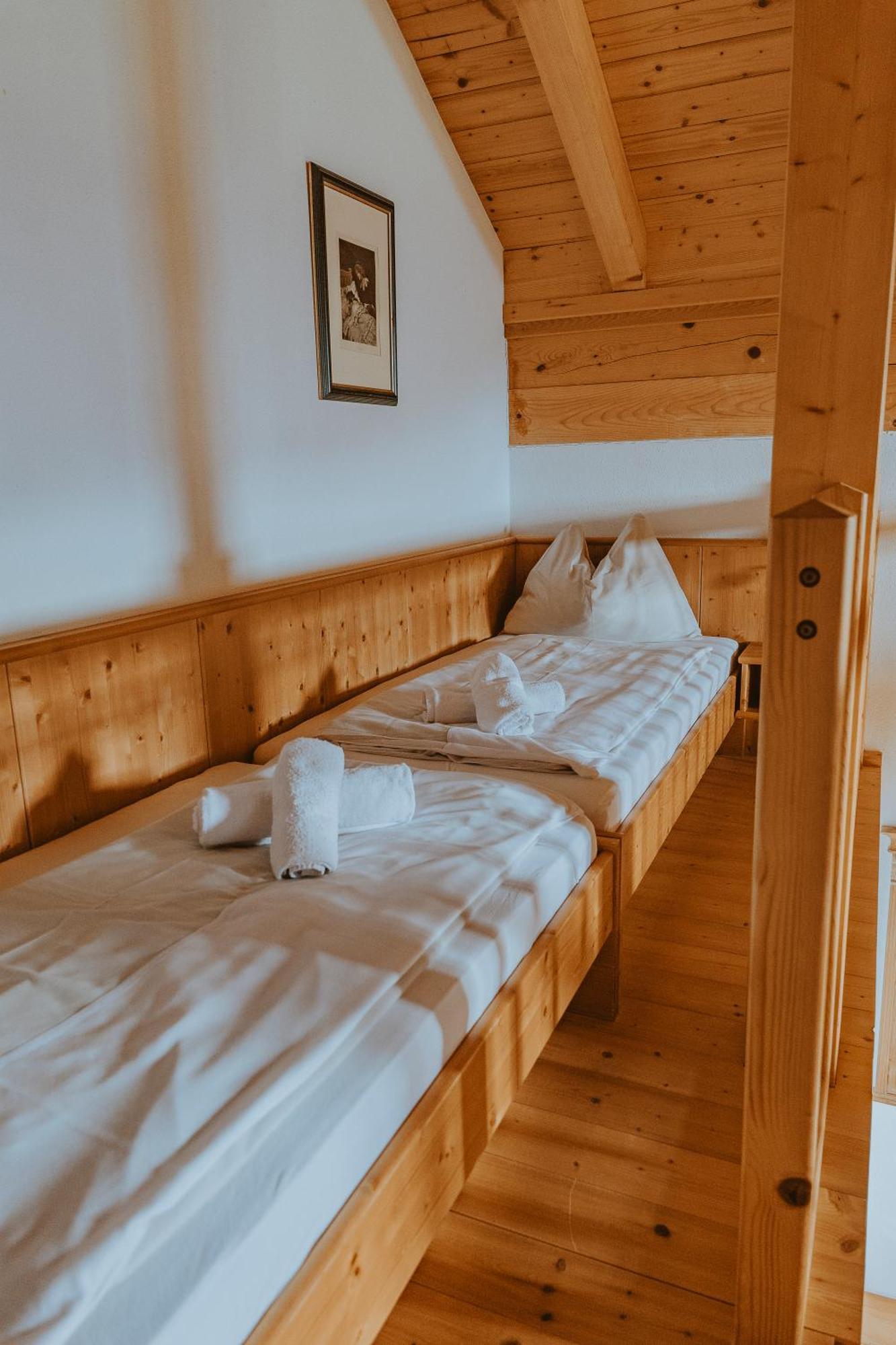 Reitlehenalm Altenmarkt im Pongau Quarto foto