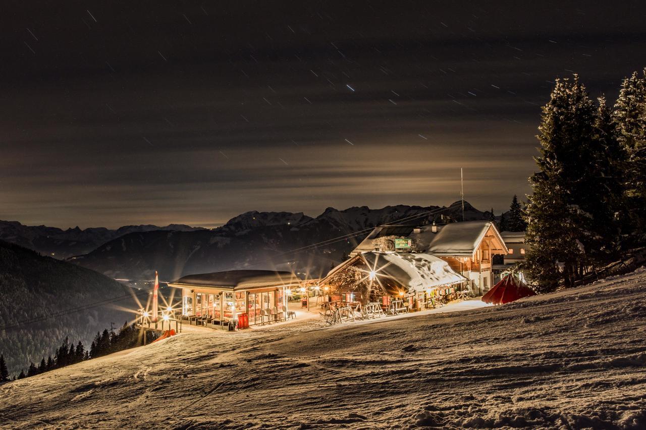 Reitlehenalm Altenmarkt im Pongau Exterior foto