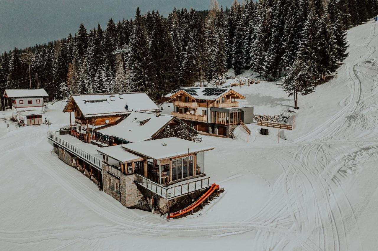 Reitlehenalm Altenmarkt im Pongau Exterior foto
